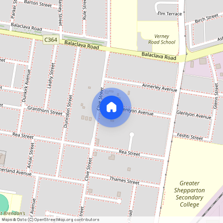 Unit 2/8 Glenlyon Ave, Vic 3630, Shepparton