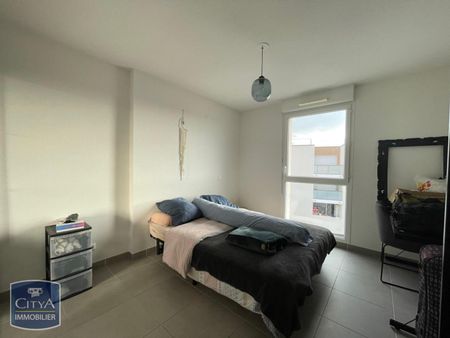 Location Appartement 2 pièces 50m² AGDE 34300 - Photo 3