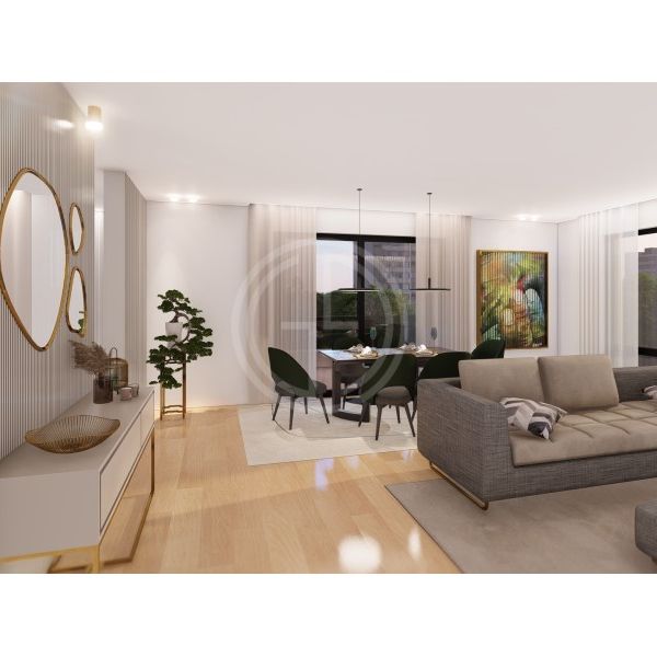 Apartamento T3 em Setúbal - Photo 1
