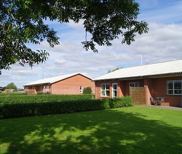 Lemming Brovej, 13D, Lemming, 8632 - Photo 2