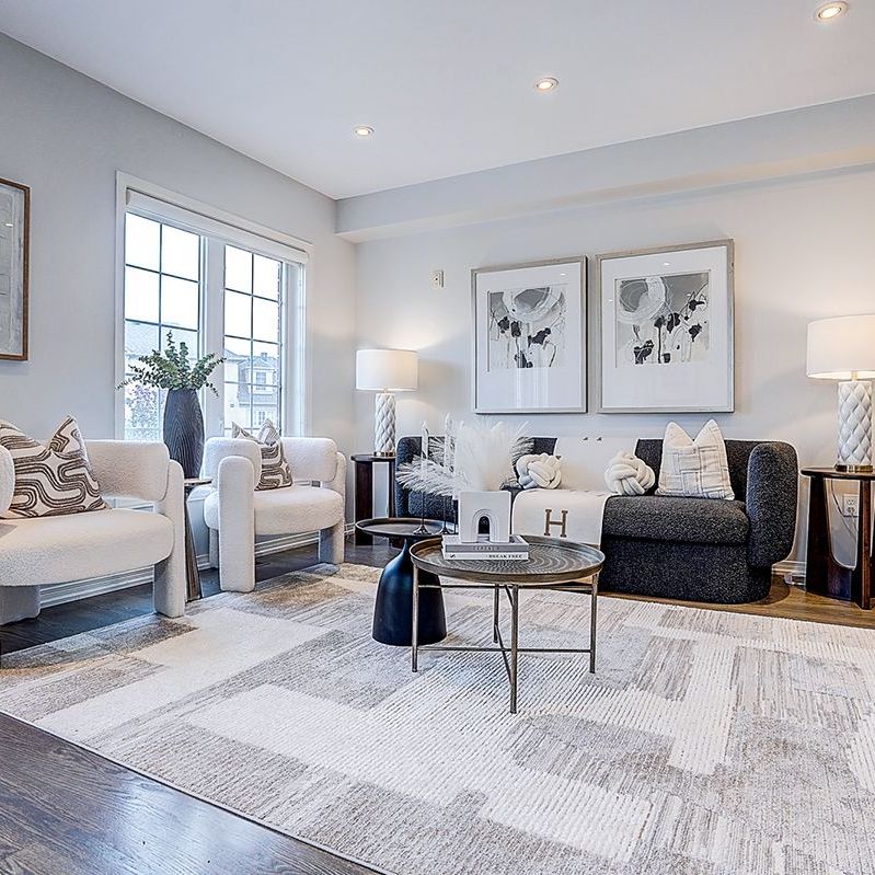 For Lease - 20 Prince Charles Way, Markham, Ontario - Photo 1