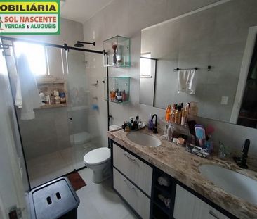 CASA DUPLEX COND. FECHADO - Foto 1