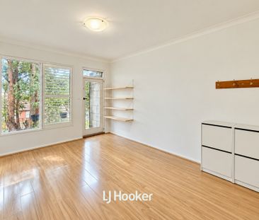 18/65A Werona Avenue, Gordon NSW, Belconnen - Photo 6