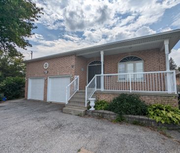 For Lease - 682 The Queensway Road Unit# Lower, Georgina, Ontario - Photo 4