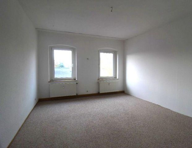 Erschwingliche Wohnung mit großem Tageslichtbad - Photo 1