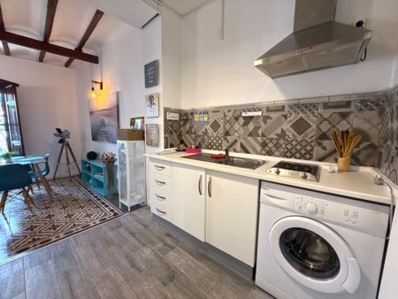 Piso de alquiler en Altea ciudad - Photo 3