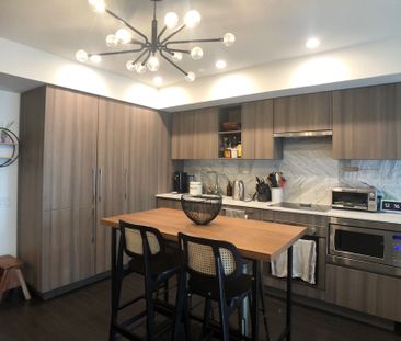 For Lease - 19 Bathurst Street Unit# 910, Toronto, Ontario - Photo 3