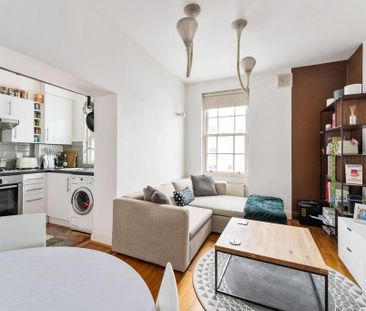 1 bedroom flat to rent - Photo 1
