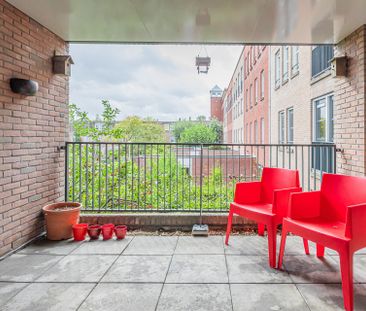 For rent: Slotermeerlaan 18a, 1064 HB Amsterdam - Photo 6