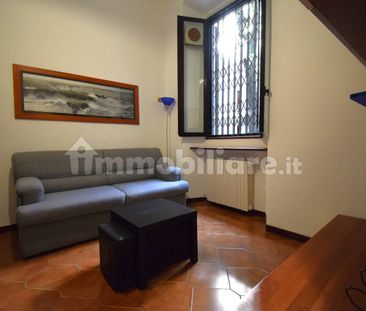 Bilocale via Plinio 22, Morgagni, Milano - Photo 3
