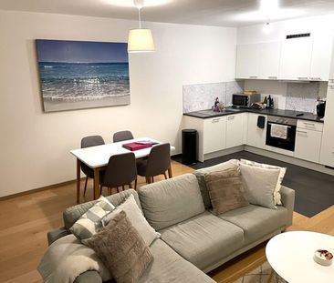 Appartement te huur - Photo 2