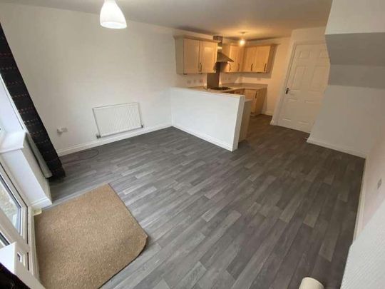 Hillside Drive, Frome, Somerset, BA11 - Photo 1