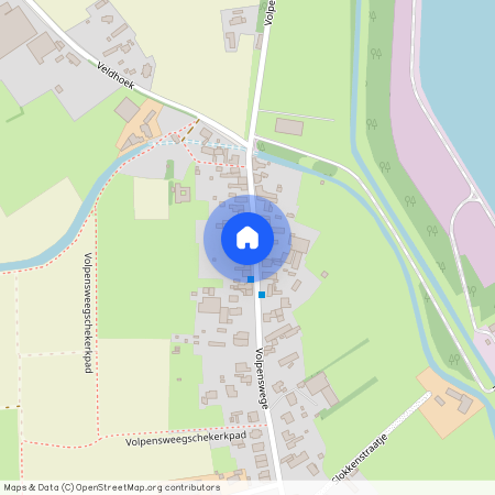 Volpenswege 55, 9940 Evergem