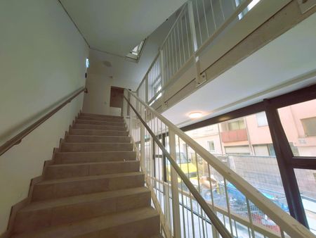 Wohnen im Annenviertel ! Geförderte Mietwohnungen! - Erstbezug mit 2 Zimmer TOP 4 [GF,IDHG] - Photo 2