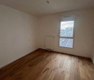 BEAU T2 AVEC TERRASSE ET PARKING - Photo 4