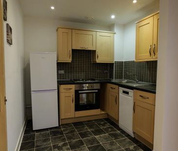 1 bedroom flat to rent - Photo 5