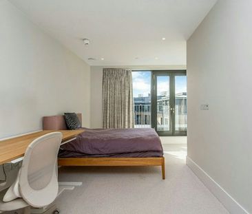 Elder Street, Flat 29, New Town, EH1, Edinburgh - Photo 4