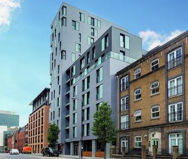 Studio | £510 pw - Photo 1