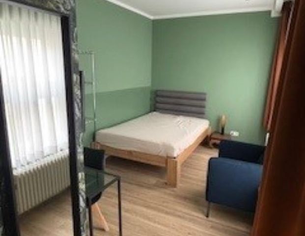 1-Zimmer Pension in Französisch Buchholz Pankow - Foto 1