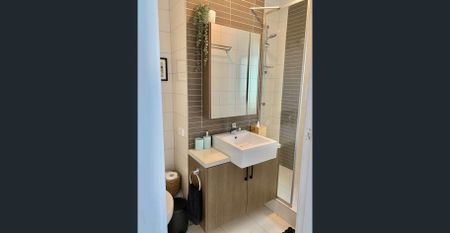 Spacious Unit in Great Location - Photo 4