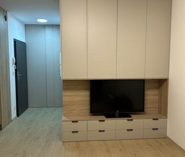 Poznań, ul. Stanisława Barańczaka - Photo 4