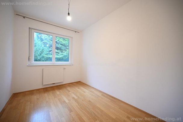 Wohnen beim Hörndlwand: 4 Zimmer, 2x Balkon - 5 Jahre befristet - Photo 1