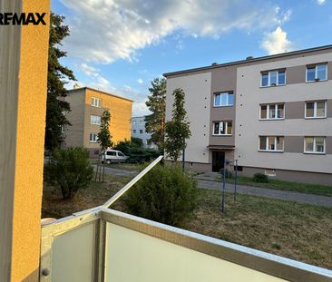 Pronájem bytu 2+1 v osobním vlastnictví 50 m², Brandýs nad Labem-St... - Фото 3