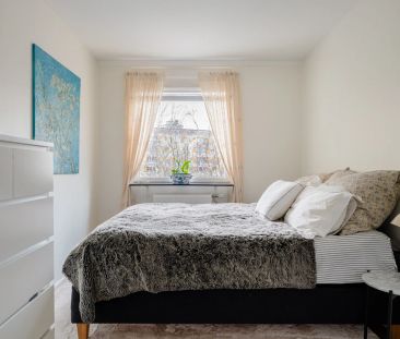 Radarvägen, Täby - Foto 5