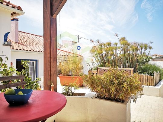 Moradia T6 em Lisboa - Photo 1