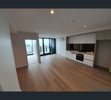 3407/628 Flinders Street, Docklands, Vic 3008 - Photo 2