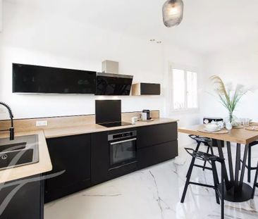 Maison à louer Cagnes Sur Mer, Cote d'Azur, France8 500 EUR / Mois - Photo 1