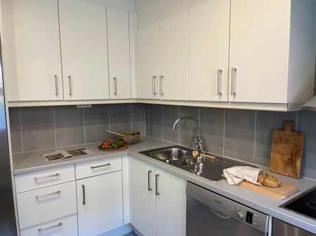 Tranemansgatan 10 - Foto 2