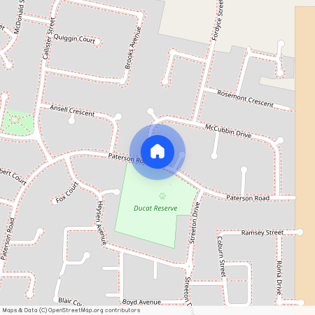 2 McCubbin Dr, Shepparton