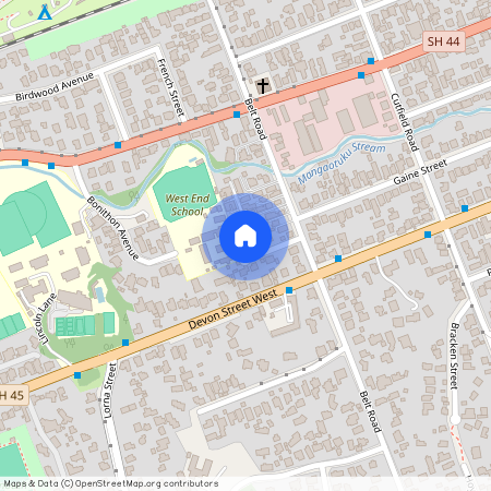 7/12 Davies Lane, New Plymouth Central, New Plymouth