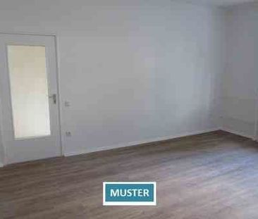 Neue Wohnung, neues Glück! Interessante 2-Zi.-Wohnung, frisch saniert - Photo 6