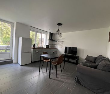 Appartement T3 sur PLOERMEL - Photo 1