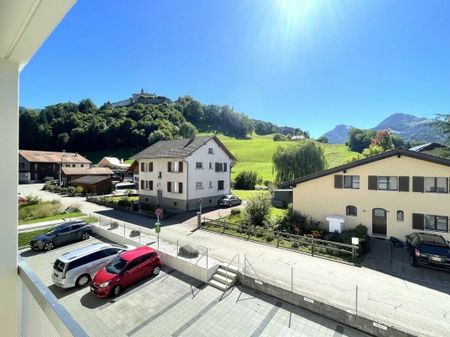Appartement de 4.5 pièces à CHF 1'550.00 / Mois (Charges inclues) - Foto 5