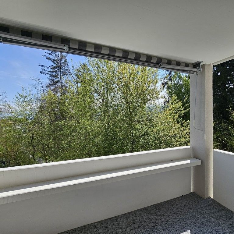 Ruhiges, kinderfreundliches Quartier - Photo 1