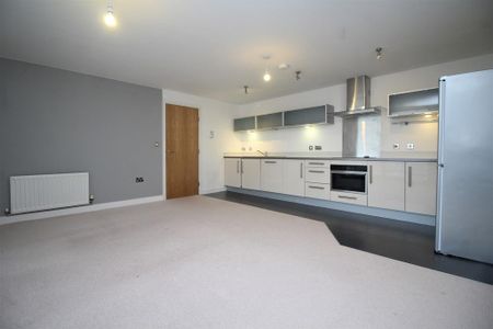 1 bedroom apartment to rent - Photo 3