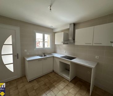 Location Maison 3 pièces 60m² PONTAULT COMBAULT 77340 - Photo 1