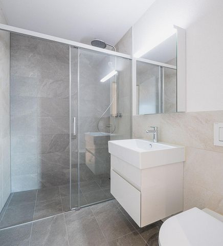 2.5 Zimmerwohnung in Neunkirch - Photo 2