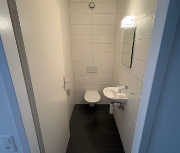 3.5 Zimmer, 65 m², 5. Stock - Photo 2