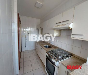 Apartamento 2 Quartos Barreiros 58m² - Photo 3