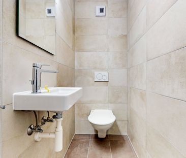 3.5 Zimmer, 73 m², 2. Stock - Photo 2