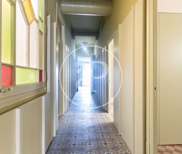 Apartment for Rent on Rosselló Street, near Passeig de Gràcia - Foto 4