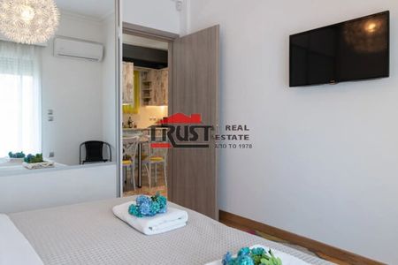 Διαμέρισμα για ενοικίαση Λεωφόρος Πατησίων - Λεωφόρος Αχαρνών - Photo 2