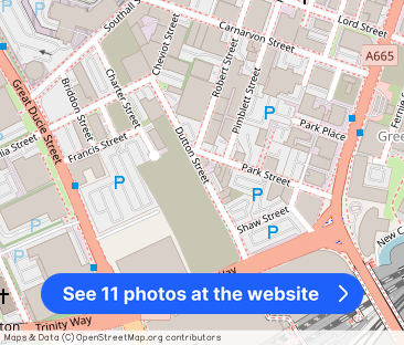 Waterhouse Gardens, Dutton Street, Manchester - Photo 1