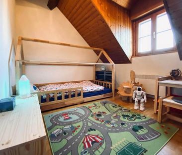 Appartement de 4 pièces à Chêne-Bourg. - Foto 6