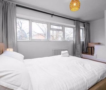 2 bedroom apartment to rent - Photo 6
