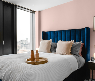 2 bedroom apartment to rent - Photo 6